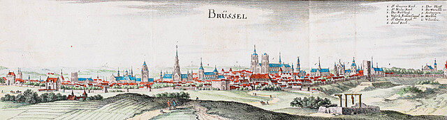 Brüssel