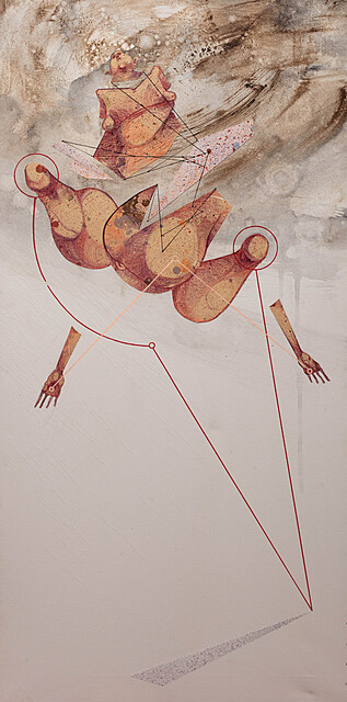 Flight, 2012