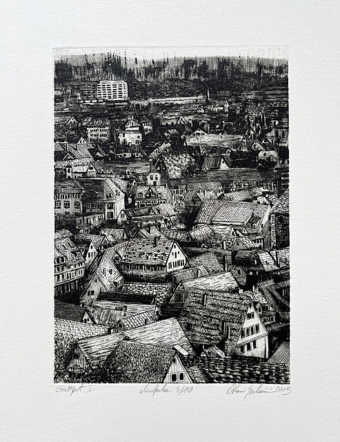 Stuttgart I (2013)