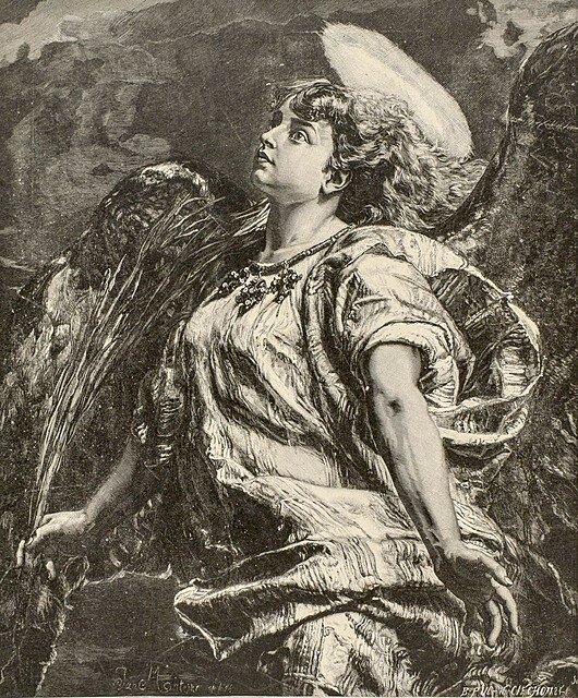 Pieśń, 1887