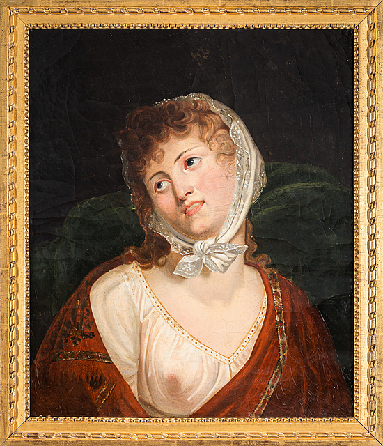 Pracownia Robert Lefèvre (1755-1830)