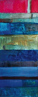 Bez tytułu z cyklu United Colours of Bart, 2010