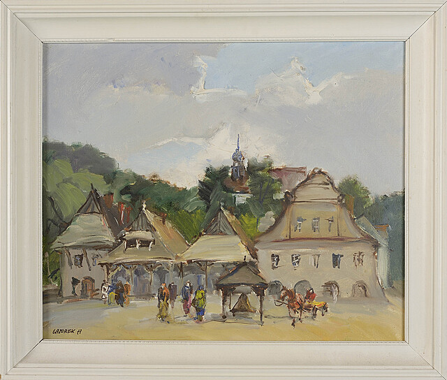 Kazimierz nad Wisłą