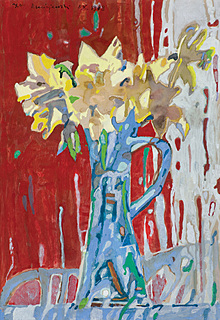 KWIATY, 1983