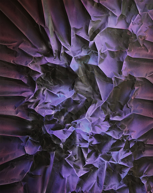 Echoes of Cosmic Civilization, z cyklu: "Space Artifacts", 2024