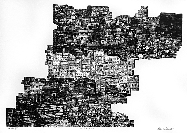 Miasto VII, 2024
