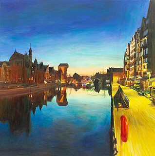 Motława Gdańsk, 2025