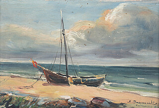 Cetniewo, 1937 r.