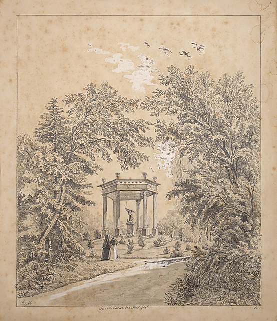 Paul LAUTERS (1806 - 1875) ?