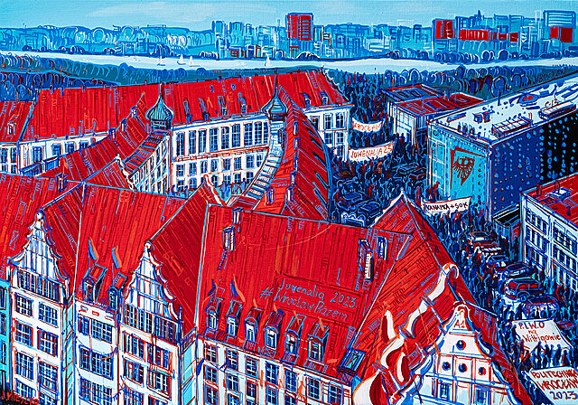 Politechnika wrocławska (NR XI-362-967), 2023