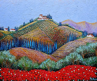 Colori della Toscana, 2025