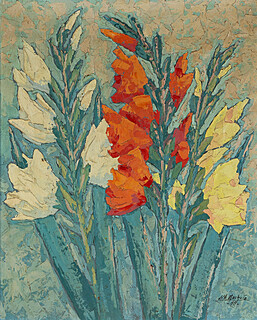 Mieczyki, 1966 r.