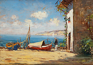 Na Capri
