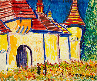 Houses