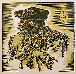 Hucuł z Jaworowa, 1935 r.