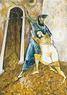 Bez tytułu, 2005 r.