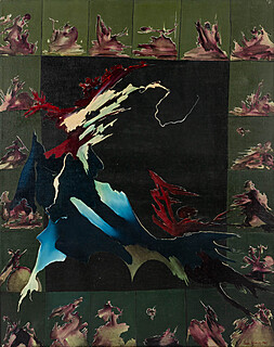 Es zerreist, 1982 r.
