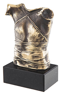 Pancerz (Cuirasse II ), 1986 r.