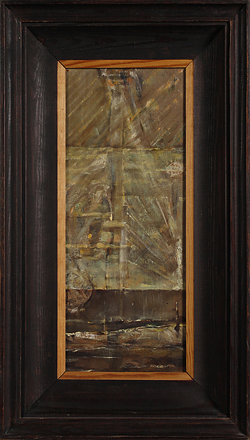 Czajkowski impresje, 1987