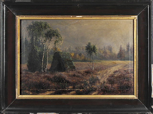 G.LUDWIG XIX/XX w.