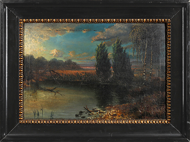 G.LUDWIG XIX/XX w. 
