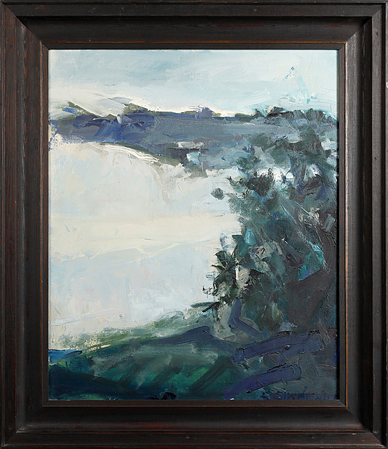 Chmura, 1985