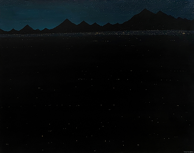 Nokturn nr 10, 2018