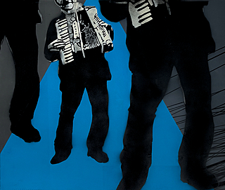 Cover, 2012