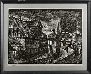 Papiernia w Dusznikach Zdrój
