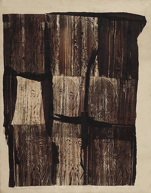 Impresje wschodnie nr 3, 1963