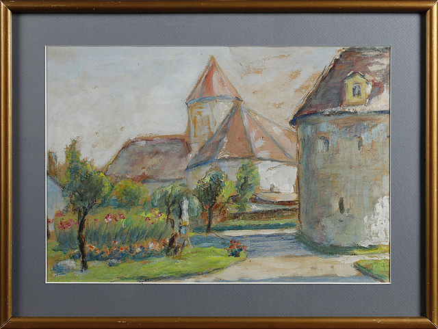 Kożuchów, 1977
