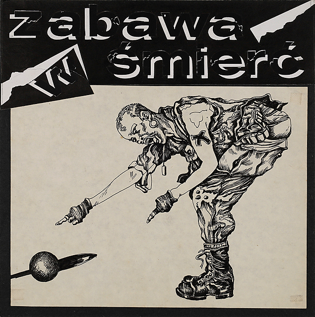 Zabawa w śmierć