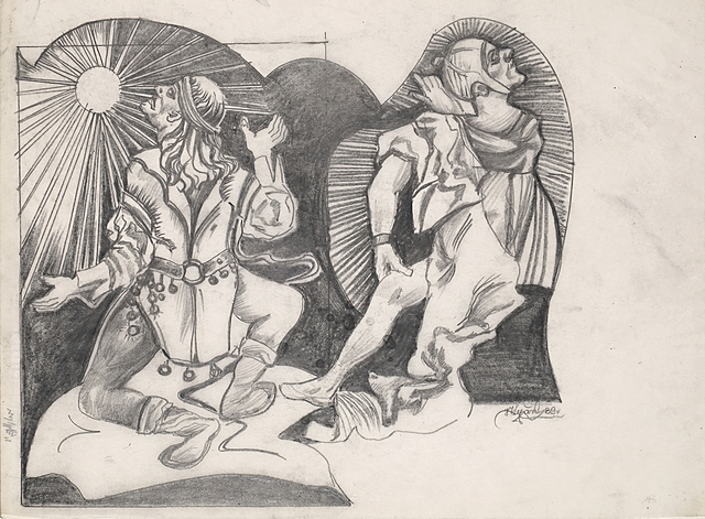Ku słońcu, 1989