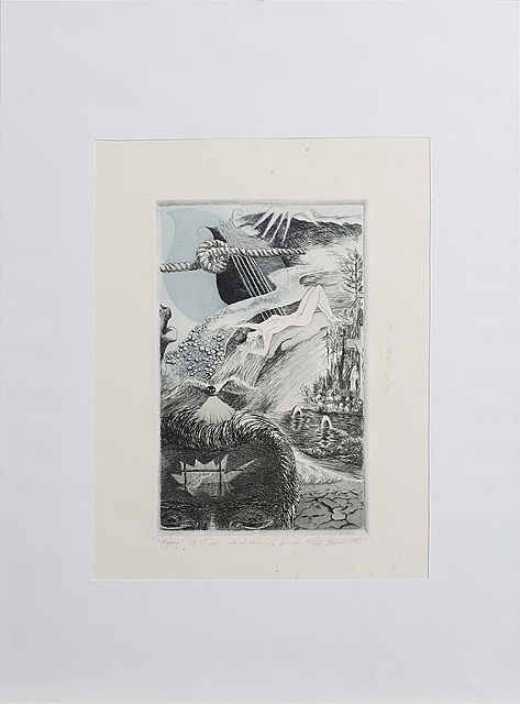 "Ugory", 1985
