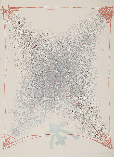 Ściana nr 23, 1985