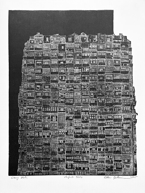 Czarny blok, 2025