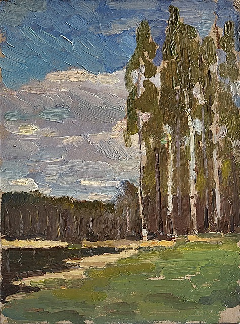 Zalew w Czarnej Białostockiej, 2025