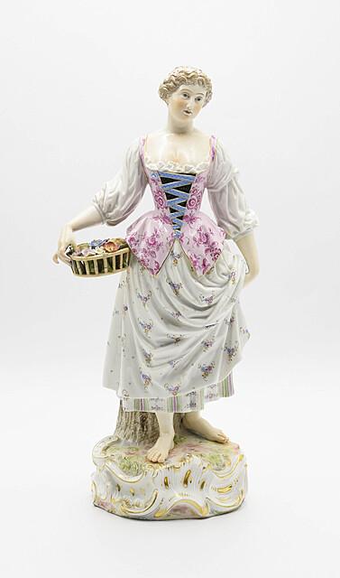 MIŚNIA - Królewska Manufaktura Porcelany