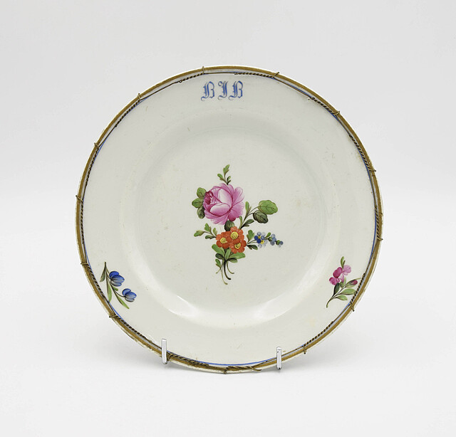 BARANÓWKA - Manufaktura porcelany w Baranówce