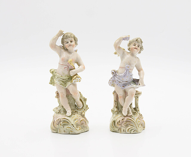 PLAUE - Manufaktura Porcelany Schierholz & Sohn
