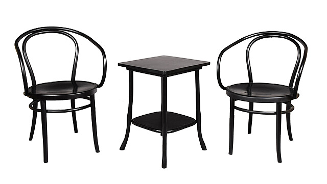 Firma THONET