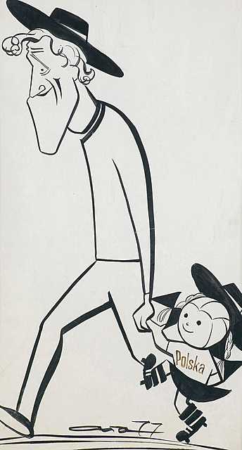 Jacek Gmoch, 1977