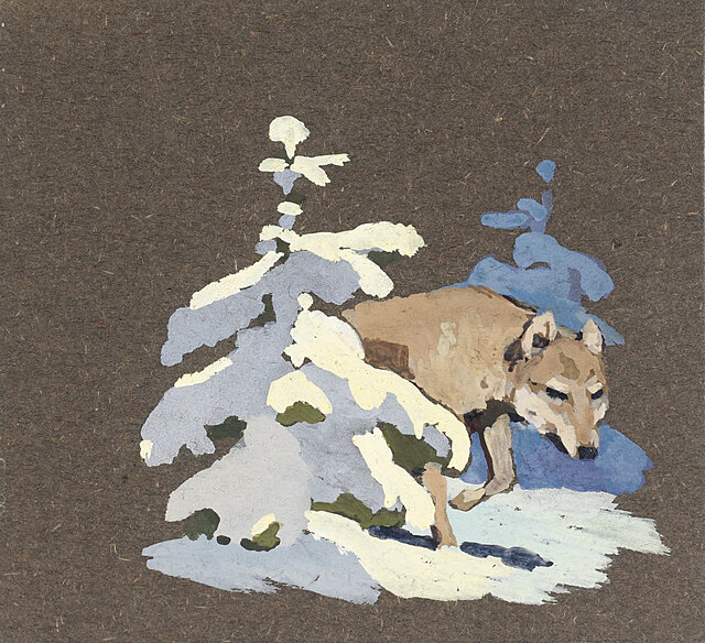 Wilk