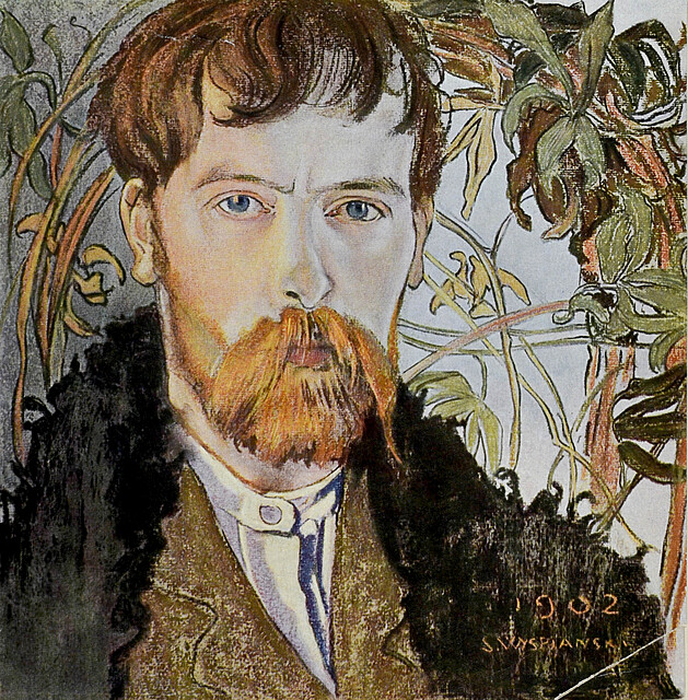 Portret własny