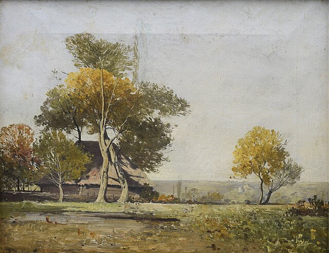 Antoni GRAMATYKA (1841-1922) - przypisywany