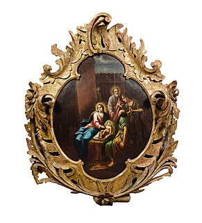 Święta Rodzina