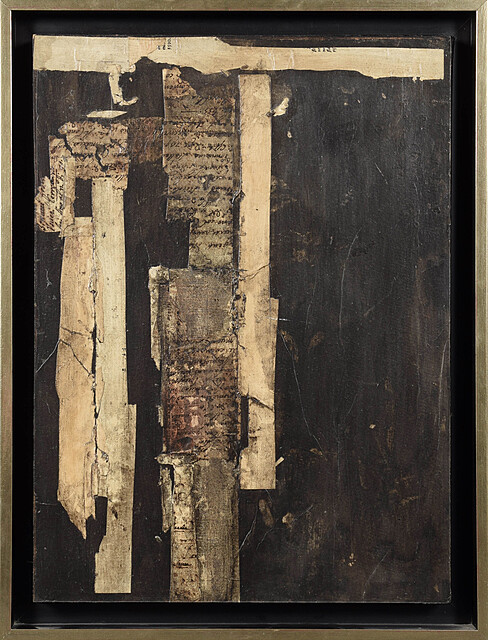 Kompozycja 59/48, 1959