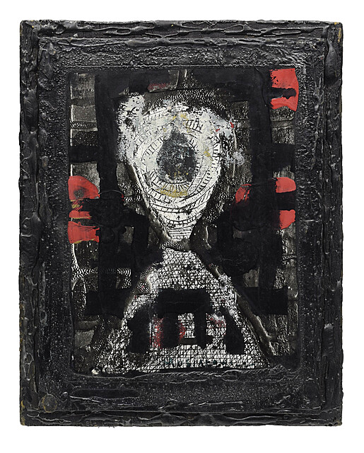 Oczekiwanie,1987