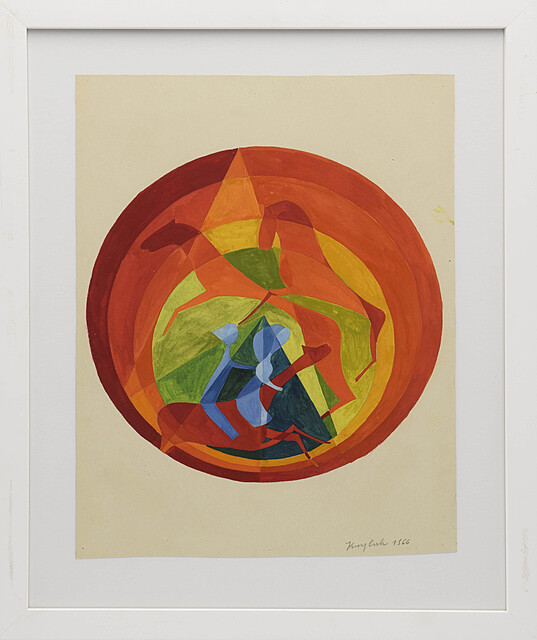 Geomeros XI, 1966