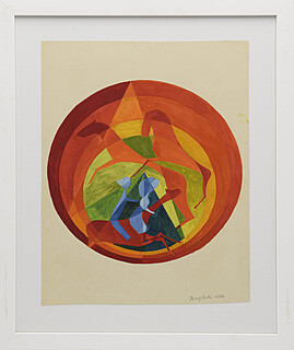Geomeros XI, 1966